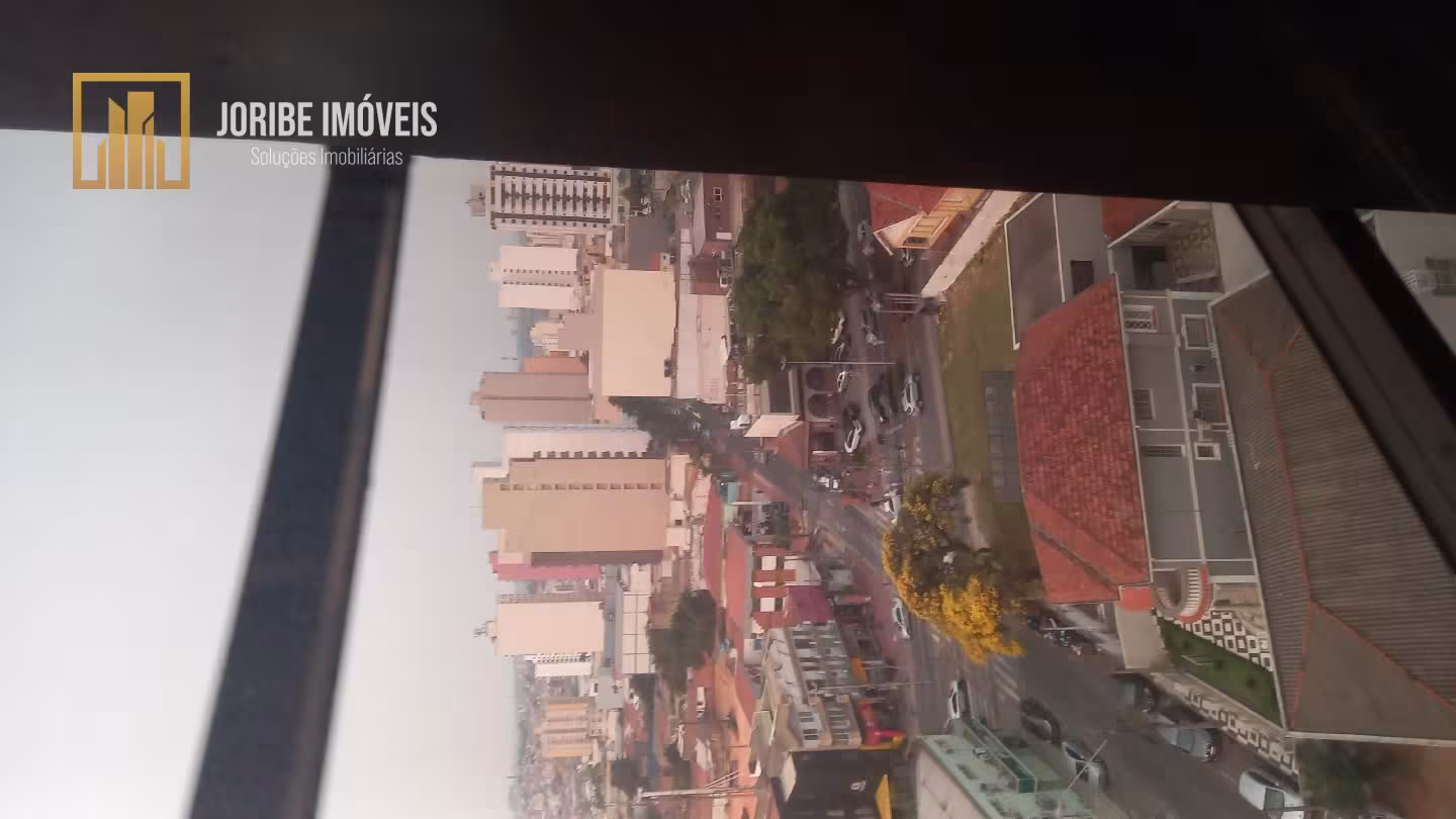 LINDA COBERTURA NO CORAÇÃO DE SOROCABA.FAZ PERMUTA 