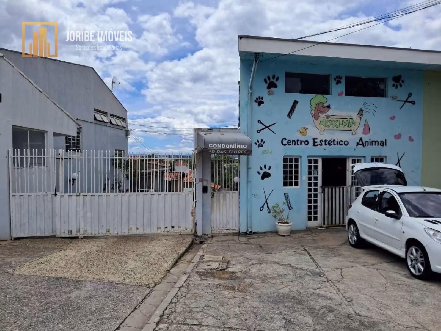 LINDA CASA NO CAJURU ACEITA FIN.