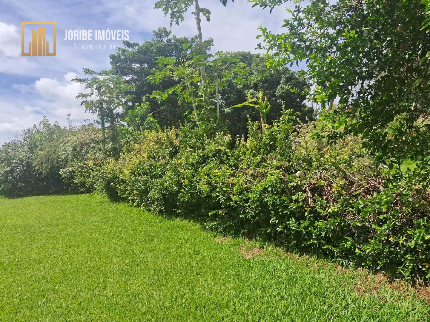 CHACARA RESIDENCIAL ALVORADA/VENDA E ALUGA