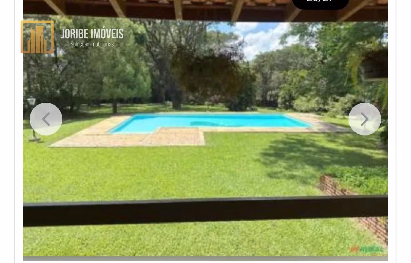 LINDA FAZENDA EM ARAÇOIABA DA SERRA COM PREÇO ABAIXO DO MERCADO.