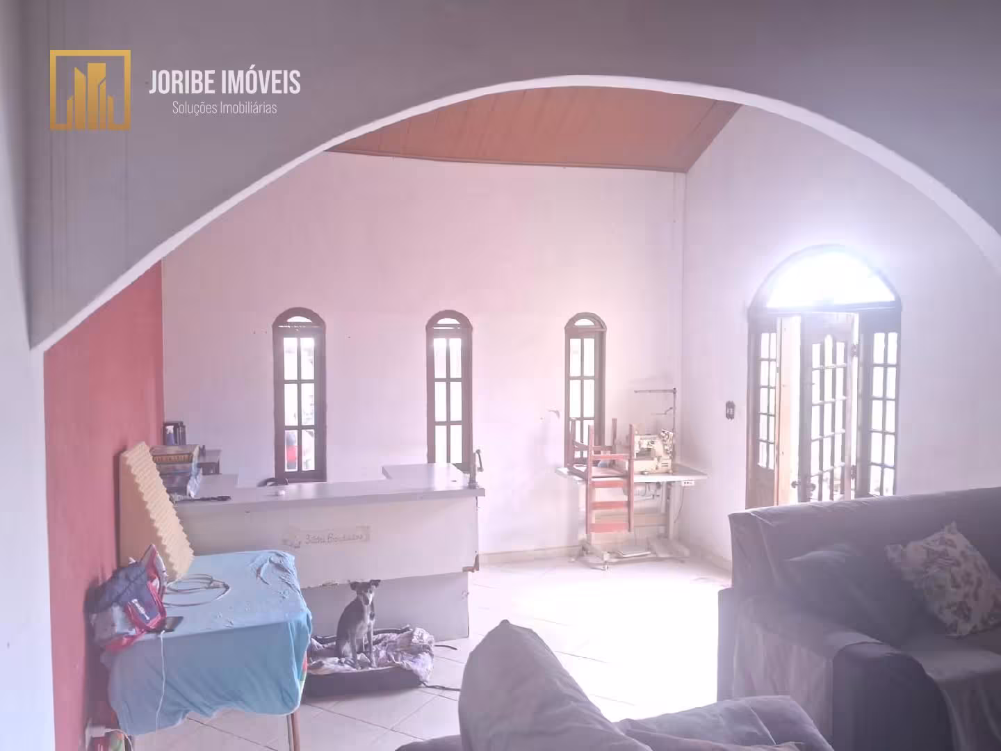 CASA NO GLORINHA ARAÇOIABA DA SERRA