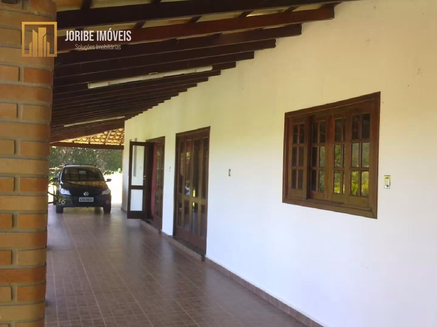 ESPETACULAR CHACARA PARA VENDA E LOCAÇÃO EM ARÇOIABA DA SERRA.