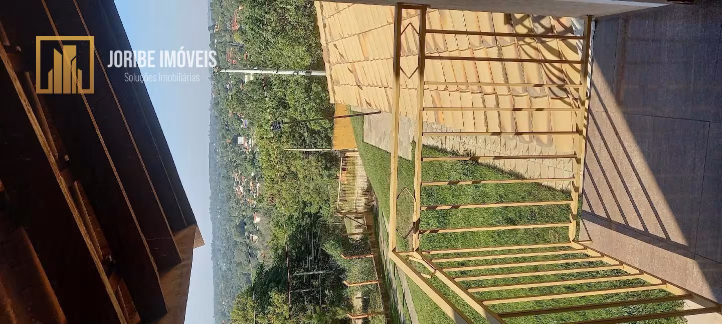 Linda Chácara no Bianco aceita permuta por imóvel de maior valor até 1.2 M