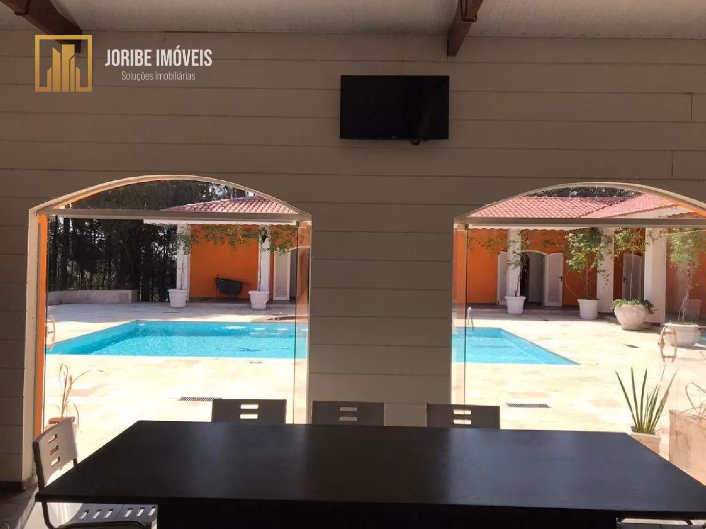 Lindo Haras para venda em Araçoiaba da Serra