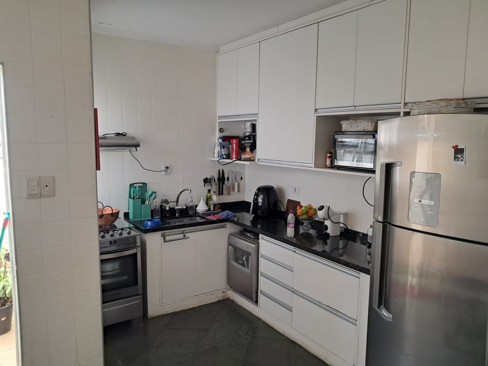 Cozinha