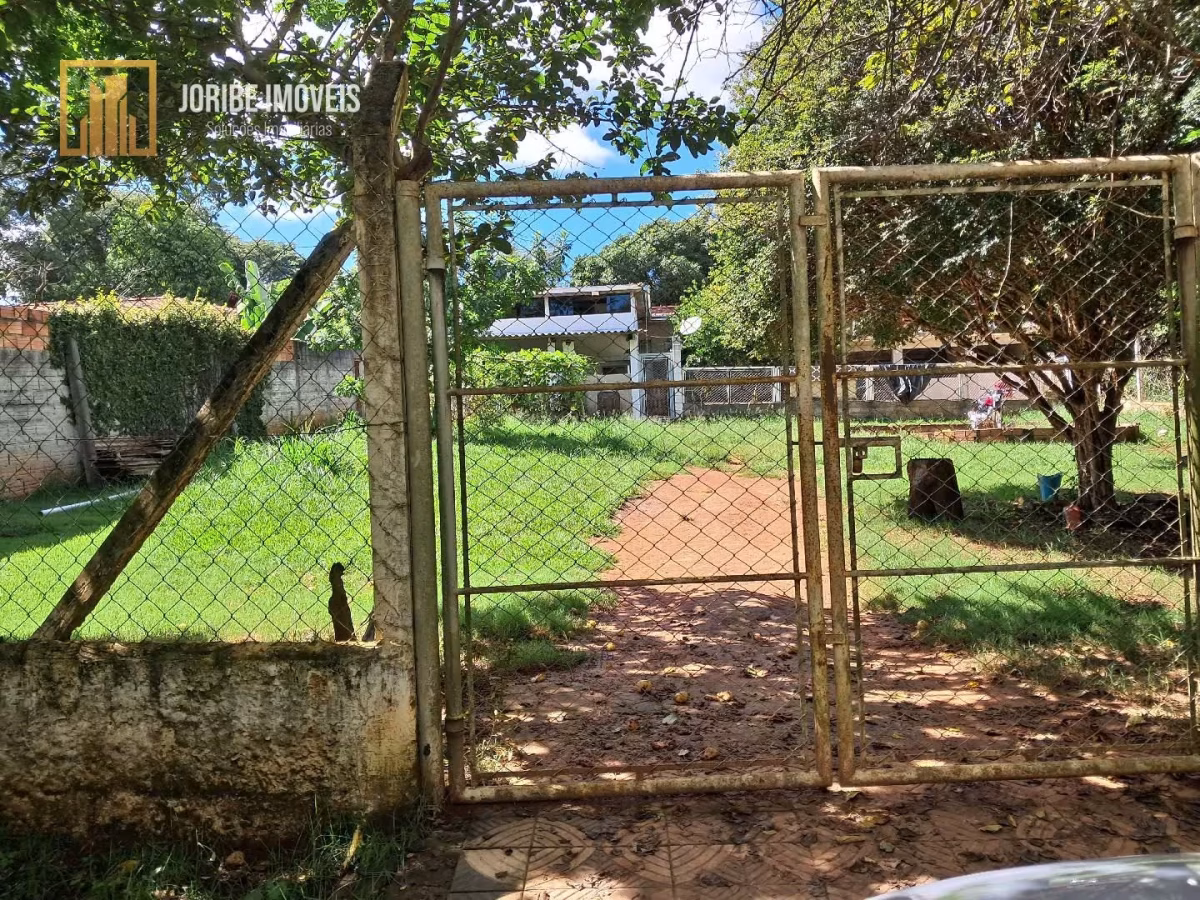 LINDA CHACARA NO COLONIAL 1 /PERMUTA POR CASA 